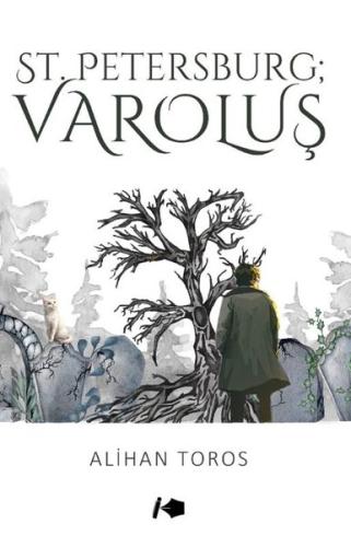 St.Petersburg: Varoluş | Kitap Ambarı