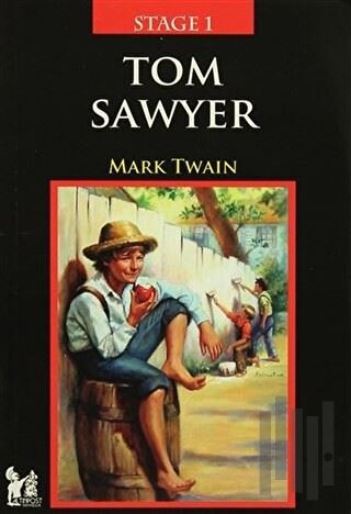 Stage 1 - Tom Sawyer | Kitap Ambarı