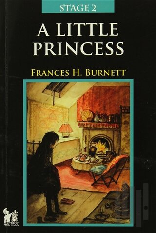 Stage 2 - A Little Princess