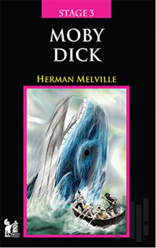 Stage 3 - Moby Dick | Kitap Ambarı