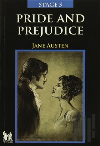 Stage 5 - Pride And Prejudice | Kitap Ambarı