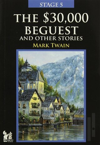 Stage 5 - The 30,000 Beguest And Other Stories | Kitap Ambarı