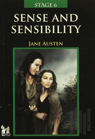 Stage 6 - Sense And Sensibility | Kitap Ambarı