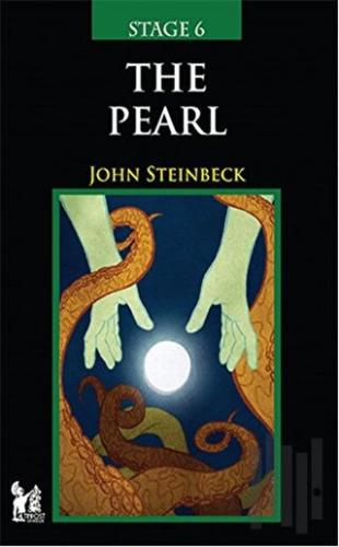 Stage 6 - The Pearl | Kitap Ambarı