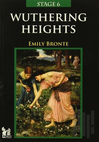Stage 6 - Wuthering Heights | Kitap Ambarı