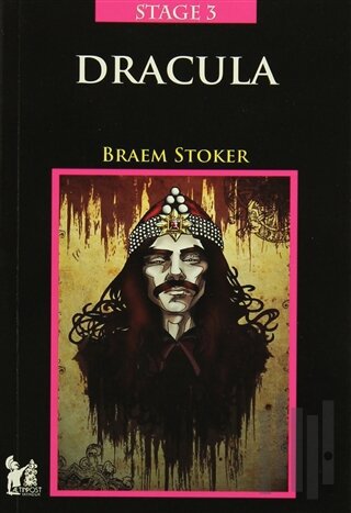 Stager 3 - Dracula