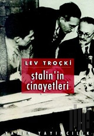 Stalin’in Cinayetleri | Kitap Ambarı