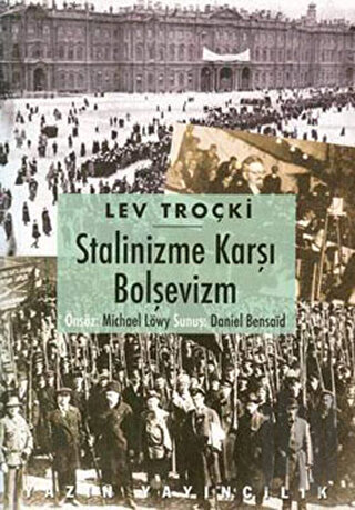 Stalinizme Karşı Bolşevizm | Kitap Ambarı
