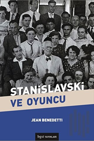 Stanislavski ve Oyuncu | Kitap Ambarı