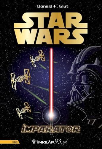 Star Wars-İmparator