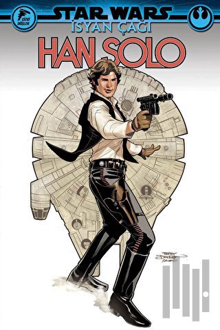 Star Wars - İsyan Çağı Han Solo