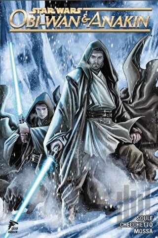 Star Wars: Obi Wan ve Anakin
