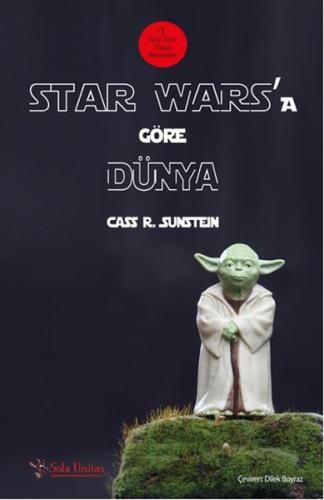 Star Wars’a Göre Dünya | Kitap Ambarı
