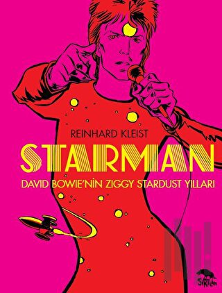 Starman | Kitap Ambarı