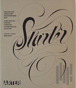 Starter | Kitap Ambarı