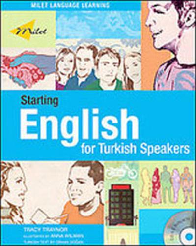 Starting English for Turkish Speakers | Kitap Ambarı