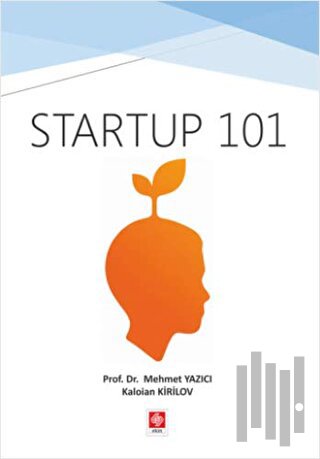 Startup 101 | Kitap Ambarı