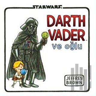 Starwars Darth Vader ve Oğlu | Kitap Ambarı