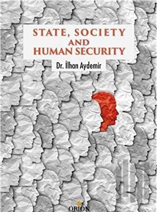 State, Society and Human Security