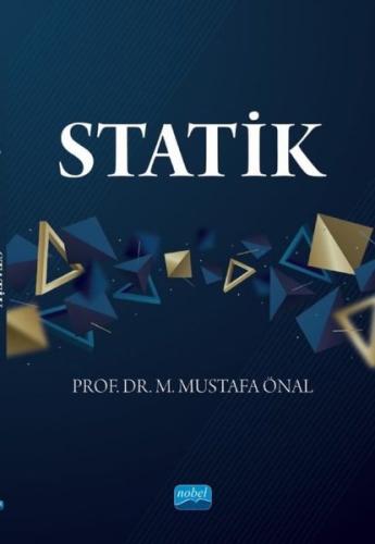 Statik | Kitap Ambarı