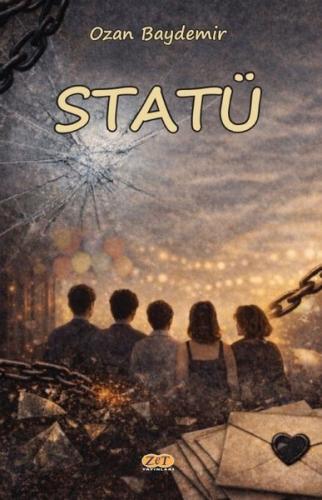 Statü | Kitap Ambarı