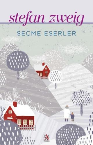 Stefan Zweig - Seçme Eserler | Kitap Ambarı