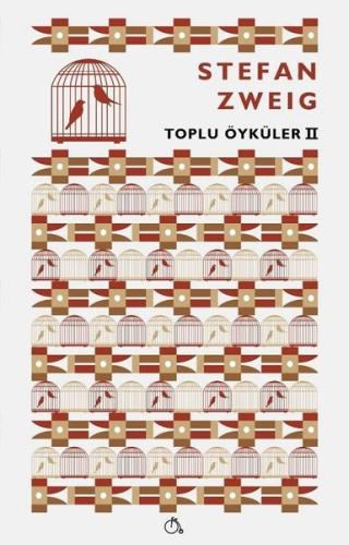 Toplu Öyküler 2 | Kitap Ambarı