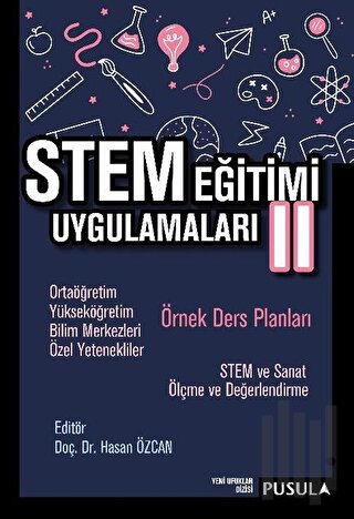 STEM Eğitimi Uygulamaları 2 | Kitap Ambarı