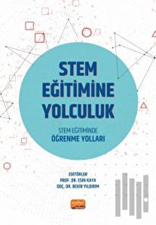 Stem Eğitimine Yolculuk | Kitap Ambarı