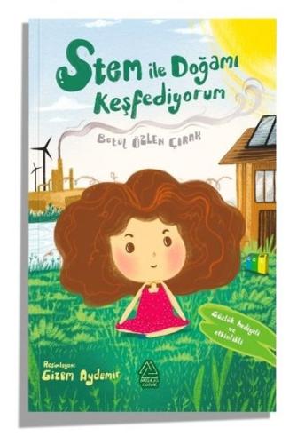 Stem Ile Dogamı Kesfediyorum - Gözlük Hediyeli ve Etkinlikli