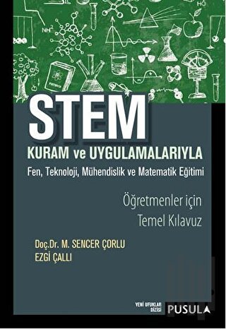 STEM | Kitap Ambarı