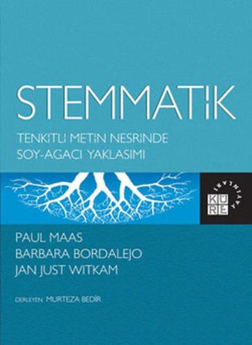 Stemmatik | Kitap Ambarı