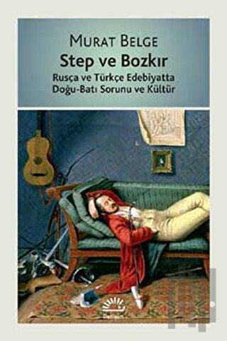 Step ve Bozkır | Kitap Ambarı