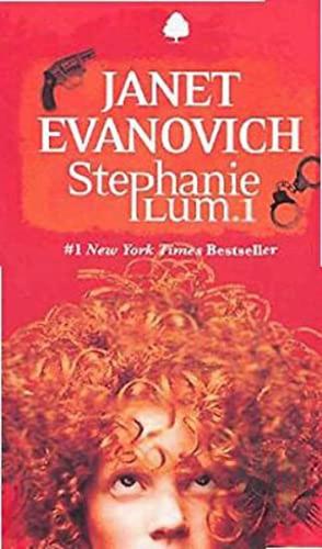 Stephanie Plum. 1 | Kitap Ambarı