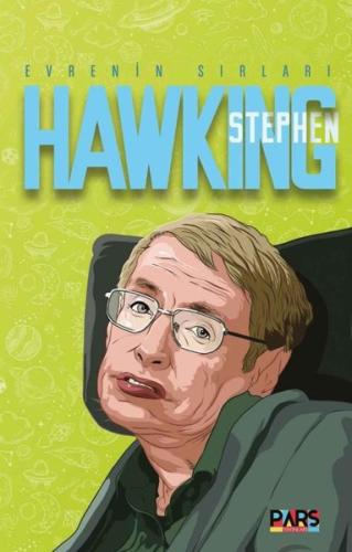 Stephen Hawking - Evrenin Sırları | Kitap Ambarı