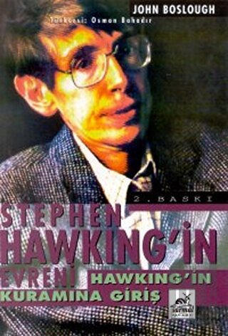 Stephen Hawking’in Evreni | Kitap Ambarı