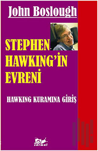 Stephen Hawking’in Evreni | Kitap Ambarı