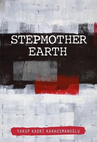 Stepmother Earth | Kitap Ambarı