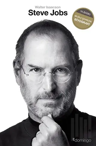 Steve Jobs | Kitap Ambarı