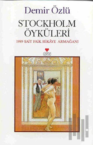 Stockholm Öyküleri