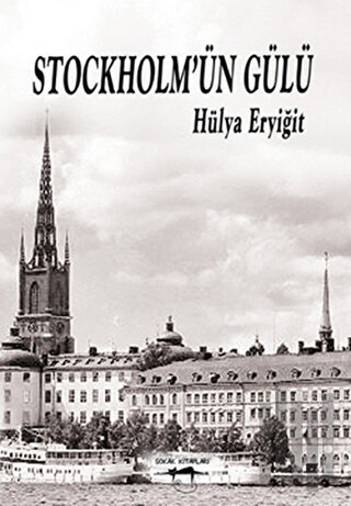 Stockholm’ün Gülü