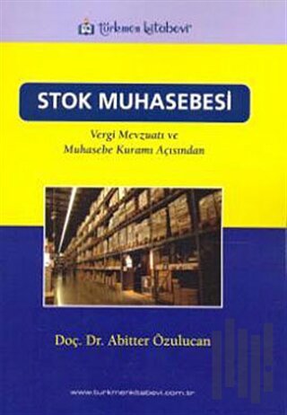 Stok Muhasebesi | Kitap Ambarı