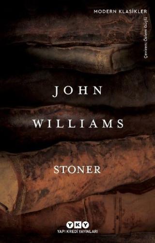 Stoner | Kitap Ambarı