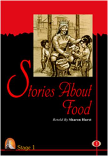 Stories About Food - Stage 1