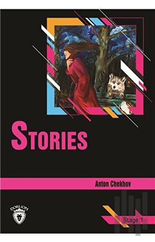 Stories Stage 1 (İngilizce Hikaye) | Kitap Ambarı