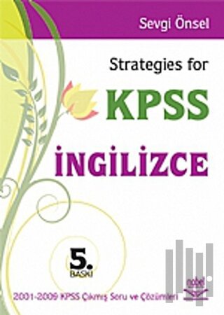 Strategies For KPSS İngilizce