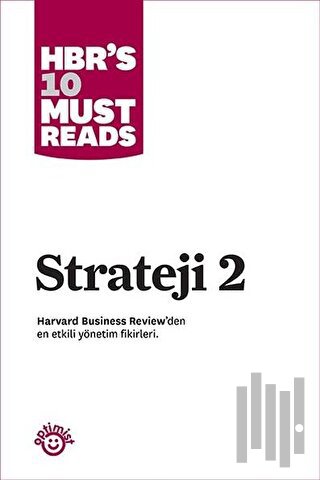 Strateji 2 | Kitap Ambarı
