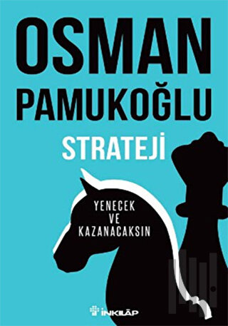 Strateji | Kitap Ambarı