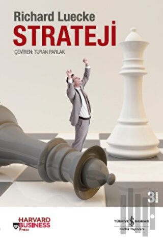 Strateji | Kitap Ambarı
