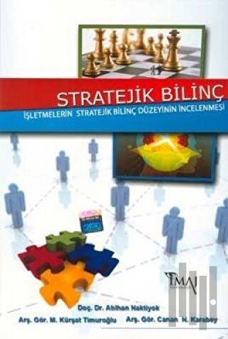 Stratejik Bilinç